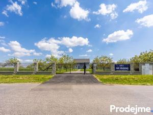 Prodej rodinného domu, Nový Šaldorf-Sedlešovice, Nádražní, 83 m2
