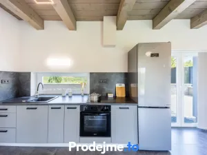 Prodej rodinného domu, Nový Šaldorf-Sedlešovice, Nádražní, 83 m2