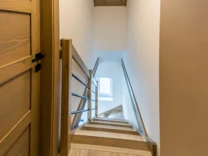 Prodej rodinného domu, Nový Šaldorf-Sedlešovice, Nádražní, 83 m2