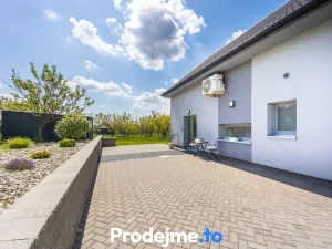 Prodej rodinného domu, Nový Šaldorf-Sedlešovice, Nádražní, 83 m2