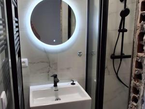 Pronájem bytu 2+kk, Znojmo, Pražákova, 46 m2