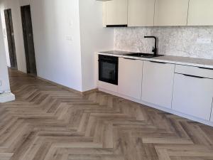 Pronájem bytu 2+kk, Znojmo, Pražákova, 46 m2