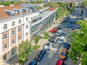 Prodej bytu 2+1, Brno - Veveří, Smetanova, 65 m2