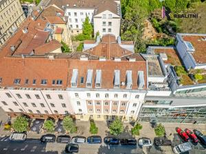 Prodej bytu 2+1, Brno - Veveří, Smetanova, 65 m2
