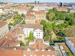 Prodej bytu 2+1, Brno - Veveří, Smetanova, 65 m2