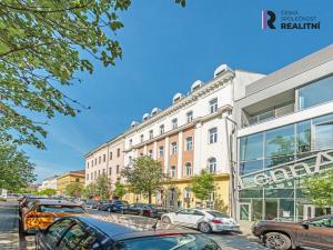 Prodej bytu 2+1, Brno - Veveří, Smetanova, 65 m2