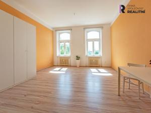 Prodej bytu 2+1, Brno - Veveří, Smetanova, 65 m2