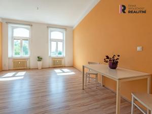 Prodej bytu 2+1, Brno - Veveří, Smetanova, 65 m2