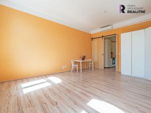Prodej bytu 2+1, Brno - Veveří, Smetanova, 65 m2