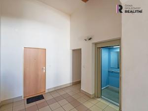 Prodej bytu 2+1, Brno - Veveří, Smetanova, 65 m2