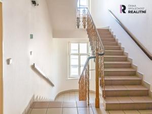 Prodej bytu 2+1, Brno - Veveří, Smetanova, 65 m2