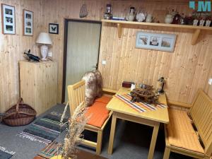 Prodej chaty, Naloučany, 60 m2