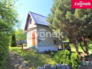 Prodej chaty, Valašské Klobouky, 40 m2