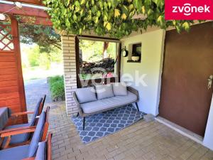 Prodej chaty, Valašské Klobouky, 40 m2