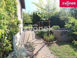 Prodej chaty, Valašské Klobouky, 40 m2
