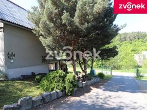 Prodej chaty, Valašské Klobouky, 40 m2
