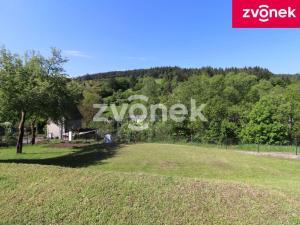 Prodej chaty, Valašské Klobouky, 40 m2