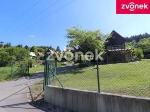 Prodej chaty, Valašské Klobouky, 40 m2
