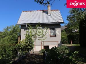Prodej chaty, Valašské Klobouky, 40 m2