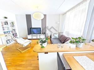 Prodej bytu 4+1, Praha - Řepy, Laudova, 104 m2