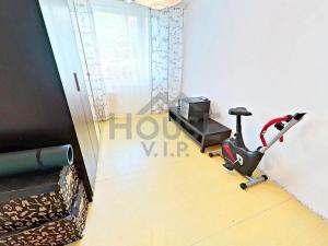 Prodej bytu 4+1, Praha - Řepy, Laudova, 104 m2