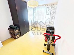 Prodej bytu 4+1, Praha - Řepy, Laudova, 104 m2