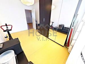 Prodej bytu 4+1, Praha - Řepy, Laudova, 104 m2