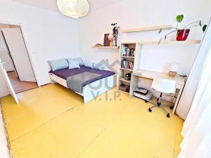 Prodej bytu 4+1, Praha - Řepy, Laudova, 104 m2
