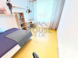 Prodej bytu 4+1, Praha - Řepy, Laudova, 104 m2