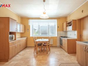 Prodej rodinného domu, Křižanov, Šibeník, 170 m2