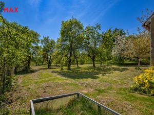Prodej rodinného domu, Křižanov, Šibeník, 170 m2