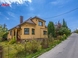Prodej rodinného domu, Křižanov, Šibeník, 170 m2