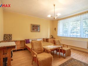 Prodej rodinného domu, Křižanov, Šibeník, 170 m2