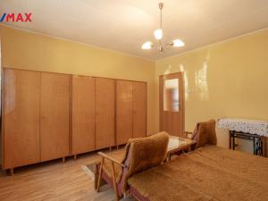 Prodej rodinného domu, Křižanov, Šibeník, 170 m2