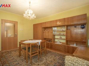 Prodej rodinného domu, Křižanov, Šibeník, 170 m2