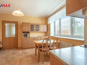 Prodej rodinného domu, Křižanov, Šibeník, 170 m2