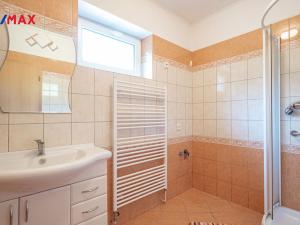 Prodej rodinného domu, Křižanov, Šibeník, 170 m2