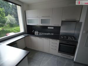 Prodej bytu 4+1, Praha - Libeň, Na hájku, 76 m2