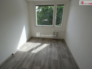 Prodej bytu 4+1, Praha - Libeň, Na hájku, 76 m2