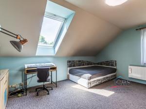 Prodej rodinného domu, Přezletice, Veleňská, 240 m2