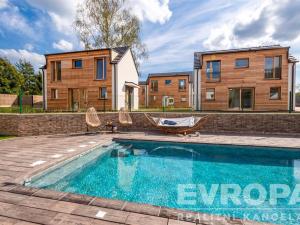 Prodej chaty, Křečovice - Živohošť, Živohošť č.ev., 113 m2