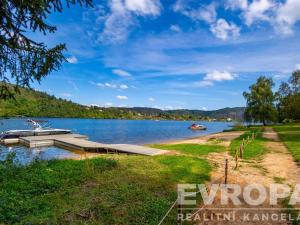 Prodej chaty, Křečovice - Živohošť, Živohošť č.ev., 113 m2