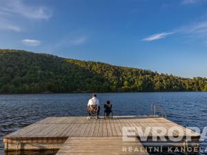 Prodej chaty, Křečovice - Živohošť, Živohošť č.ev., 113 m2