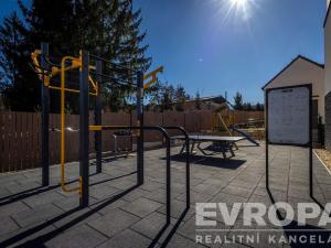 Prodej chaty, Křečovice - Živohošť, Živohošť č.ev., 113 m2