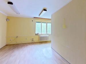 Prodej obchodního prostoru, Třebíč - Borovina, 560 m2