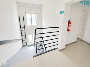 Prodej obchodního prostoru, Třebíč - Borovina, 560 m2