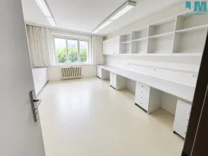 Prodej obchodního prostoru, Třebíč - Borovina, 560 m2