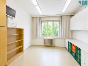 Prodej obchodního prostoru, Třebíč - Borovina, 560 m2