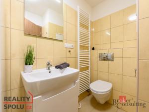 Prodej bytu 2+kk, Plzeň - Bolevec, U Velkého rybníka, 59 m2