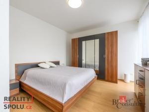 Prodej bytu 2+kk, Plzeň - Bolevec, U Velkého rybníka, 59 m2